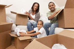 Tips for buying your first house