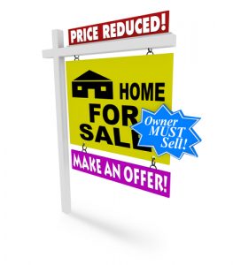 How to make an offer on a home