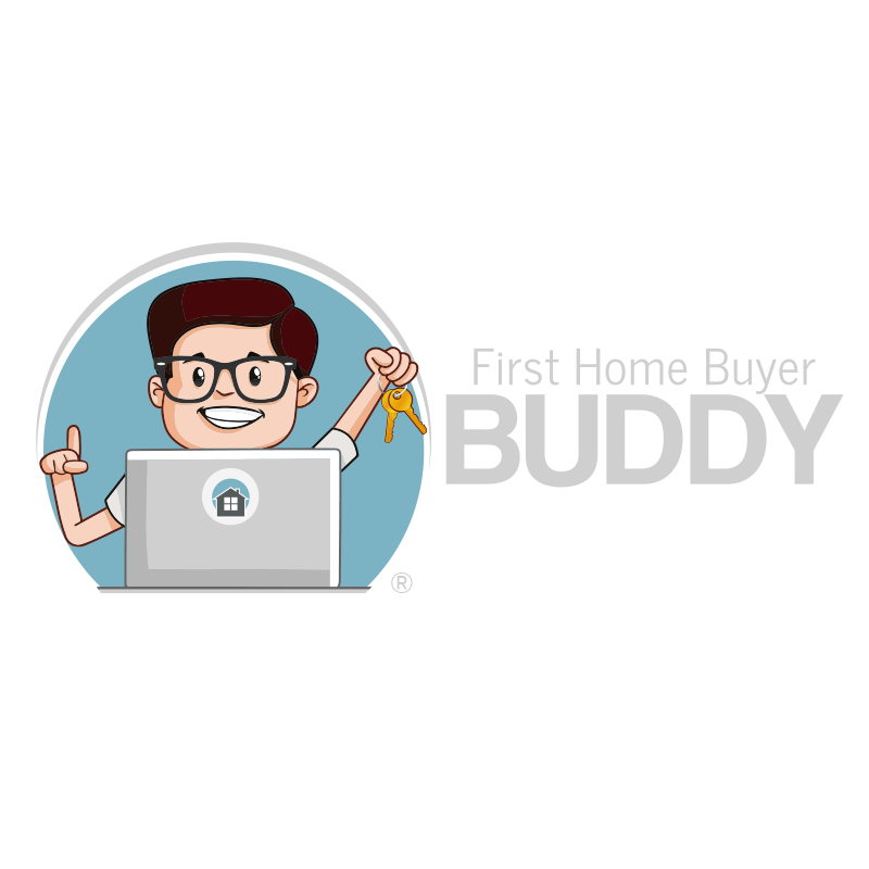 First Home Buyer Buddy Logo